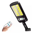 thumbnail image 1 of Panel solar: 5.5V 1.5w Leiki lampara solar de pared con control, 1 of 3