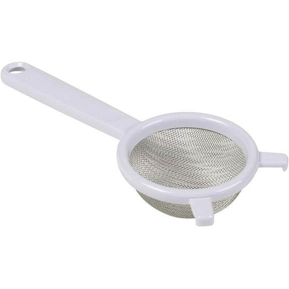 Good Cook Strainer, 2.5-inch