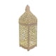 thumbnail image 3 of Farol decorativo de estilo retro, farol de mesa con luces de hadas, paisaje de pared. M blanco, 3 of 9