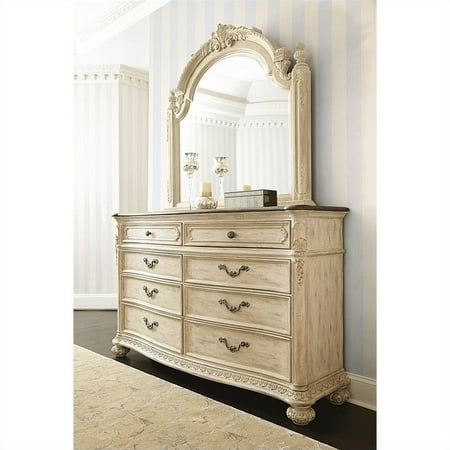 American Drew Jessica Mcclintock The Boutique 8 Drawer Double