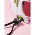 thumbnail image 4 of 1pc Pet Adjustable Sun Hat Baseball Cap For Decoration For Outdoor, 4 of 4