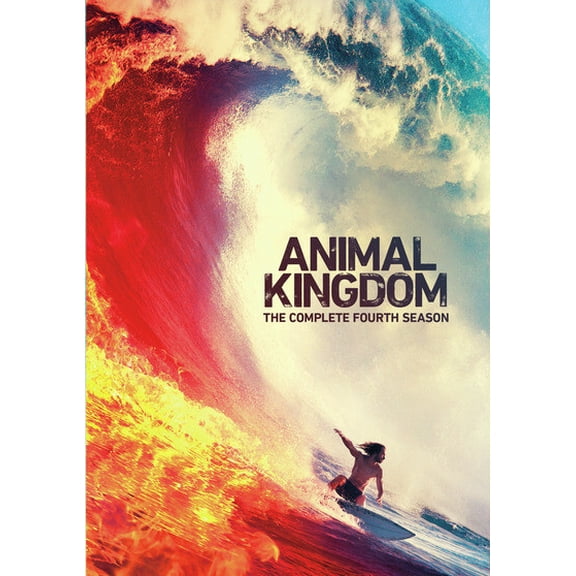 Animal Kingdom: The Complete Fourth Season