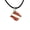 Dive Flag, variant on Stingray Necklace- Stingray Gift for Women and Men, Stingray Pendant, Gifts for Divers, Sea Life Jewelry