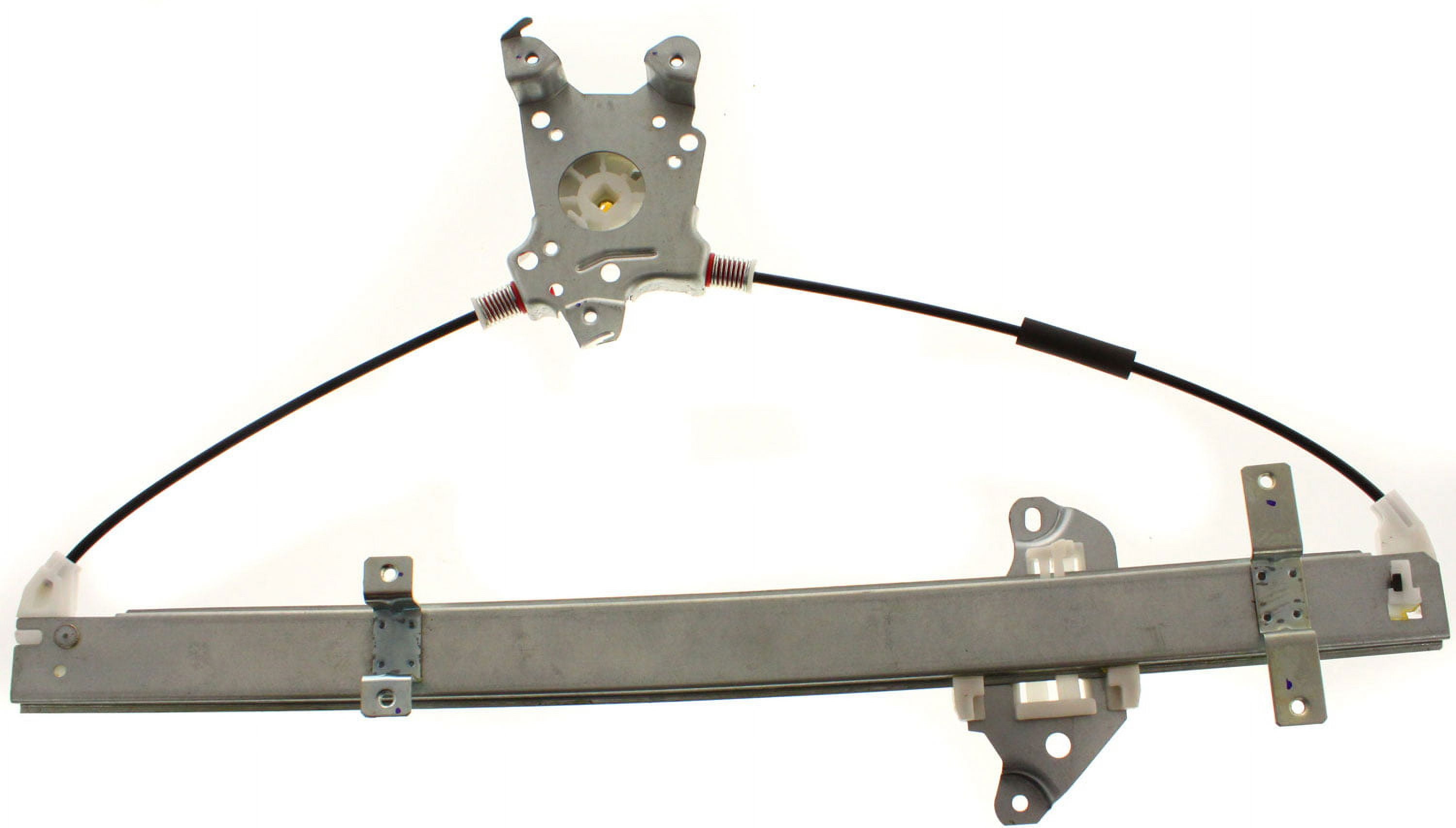 Window Regulator For 1996-2004 Nissan Pathfinder 1997-2003 Infiniti QX4 Front, Left Driver Power