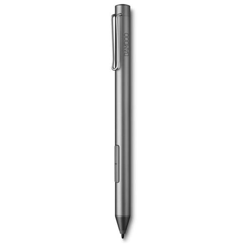 bamboo ink stylus