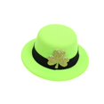 thumbnail image 2 of Pinzas para el Cabello Yinane Sombrero Verde Claro para Niñas Y Perros, 2 of 8