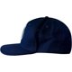 thumbnail image 4 of Icon Sports Chivas Gorra Snapack, Azul Marino, 4 of 6