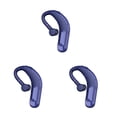 thumbnail image 3 of Bearachild Auriculares inalámbricos Teléfono Auriculares Teléfonos Auriculares Auriculares compatibles con Bluetooth Dispositivo de llamada Equipo de Type1 NO1, 3 of 6