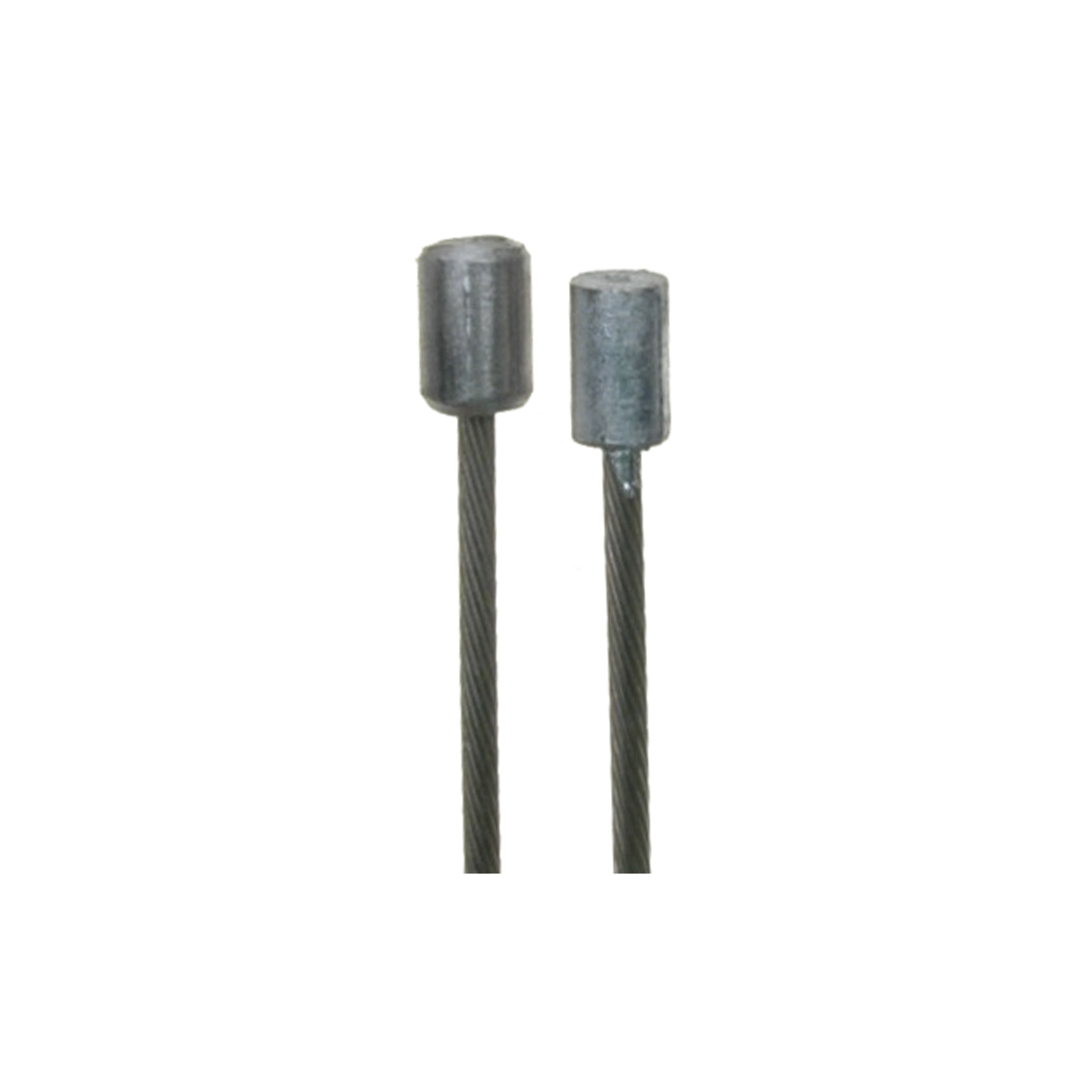 Raybestos Element3 Parking Brake Cable, BC96770 Fits select: 1995 NISSAN TRUCK