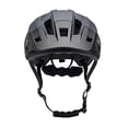 thumbnail image 4 of ITW Buckle Mountain Bike Helmet with Removable Visor for Men and Women, Lightweight for Commuting and Off Road Cycling, 4 of 9