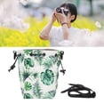 thumbnail image 1 of Camera Drawstring Shoulder Bag Multifunctional Portable Large Capacity Instant Storage for Travel Outdoor Photography Enthusiasts Cloth Material, 1 of 7