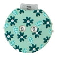 thumbnail image 2 of KLKCMS Crochet Row Counter Part Rows Counting Device for Sewing Weaving Spare Parts Green, 2 of 9