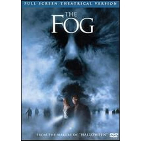 The Fog [P&S] (DVD) directed by Rupert Wainwright