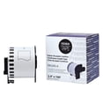thumbnail image 1 of Premium Tape Continuous Length Paper Label - Alternative for Brother DK-2205, 1 of 1