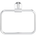 thumbnail image 1 of Avallon Porte-Serviette en Chrome, 1 of 4