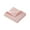 Pink, variant on Waffle Washcloth Set, Dienrx Face Washcloth, Soft Makeup Towel, Shower Cloth, Kitchen Towel, Lightweight Absorbent Organic Cotton