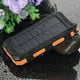 thumbnail image 3 of Solar Power Bank Charger, 20000mah Portable Solar Battery Charger with LED Torch, Compass, Outdoor Solar Phone Charger for Phone, Tablet, Camping, 3 of 5