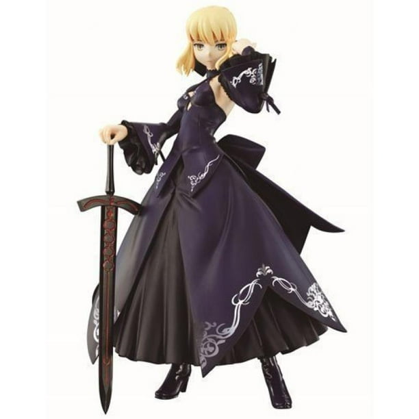 banpresto saber