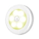 thumbnail image 5 of Kearding Lámpara de noche de inducción humana con sensor de luz LED Hi.FANCY Night para Home Hotel Type2 NO2, 5 of 6