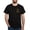 Black, variant on CafePress - Bee With Us Dark T Shirt - Men's Classic Cotton T-Shirts