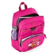 thumbnail image 5 of CafePress - Peanuts Trick Or Treat - Cute School Travel Backpack, 5 of 9