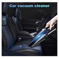 thumbnail image 2 of Aspirador portátil inalámbrico para coche, 120 W, 4500 Pa, succión, 2 of 4