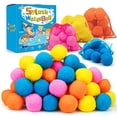 thumbnail image 2 of Beetoy Bolas de agua para niños al aire libre, Globos de agua Juego de globos de agua reut beetoy beetoy, 2 of 2