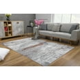 thumbnail image 4 of Rug Branch Sardini Collection Contemporary Abstract Area Rug, 4 of 7
