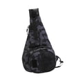 thumbnail image 2 of Bolsa para aparejos de pesca al libre, versátil, ideal para acampar, trabajar, hacer senderismo y practicar deportes. Gris, 2 of 8