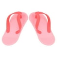 thumbnail image 1 of Baby Teething Toys,Silicone Flip Flop Chewing Toys For Babies Teething Pain Relief, 1 of 8