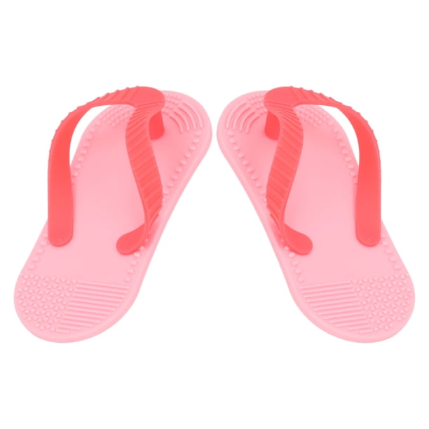 Chanclas para bebé mordedor 2 uds juguete para la dentición calma las emociones ANGGREK Otros