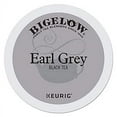 thumbnail image 4 of Bigelow K-Cup for Keurig Brewers, Earl Grey Tea, 24 Count (Pack of 4), 4 of 4