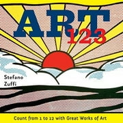 Art 123 (Hardcover)