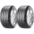 thumbnail image 1 of Paquete de 2 llantas Pirelli 215/45 ZR-17 SENTRA 2005 Pirelli 7 SENTRA 2005, 1 of 3