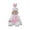 White-1, variant on Baby Cute Animal Costumes Owl Fleece Zip Up Hoodies Jumpsuit 3m-3y Long Sleeve Onesie Pajamas Sleepwear Toddler Clothing, Purple, 2 Years