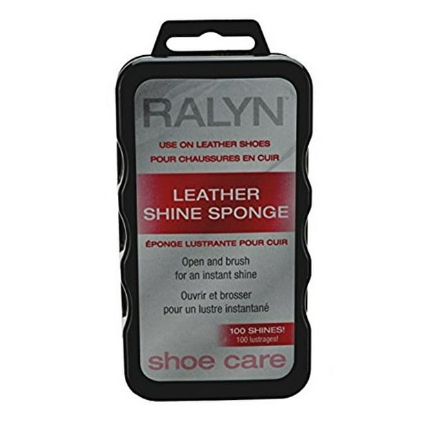 leather shining cream