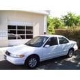 thumbnail image 3 of Bullet Style 0.5 Cal Black Antenna Mast for MERCURY MYSTIQUE 1995-2000 Brand New, 3 of 8