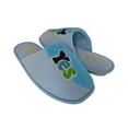 thumbnail image 2 of Starbay Women's Warm Plush Winter Home Indoor Bedroom Slippers, YES Design (#1117), 2 of 2