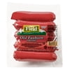 Field Old Fashion Franks, Fully Cooked Hot Dogs, 14 oz, 5 Count