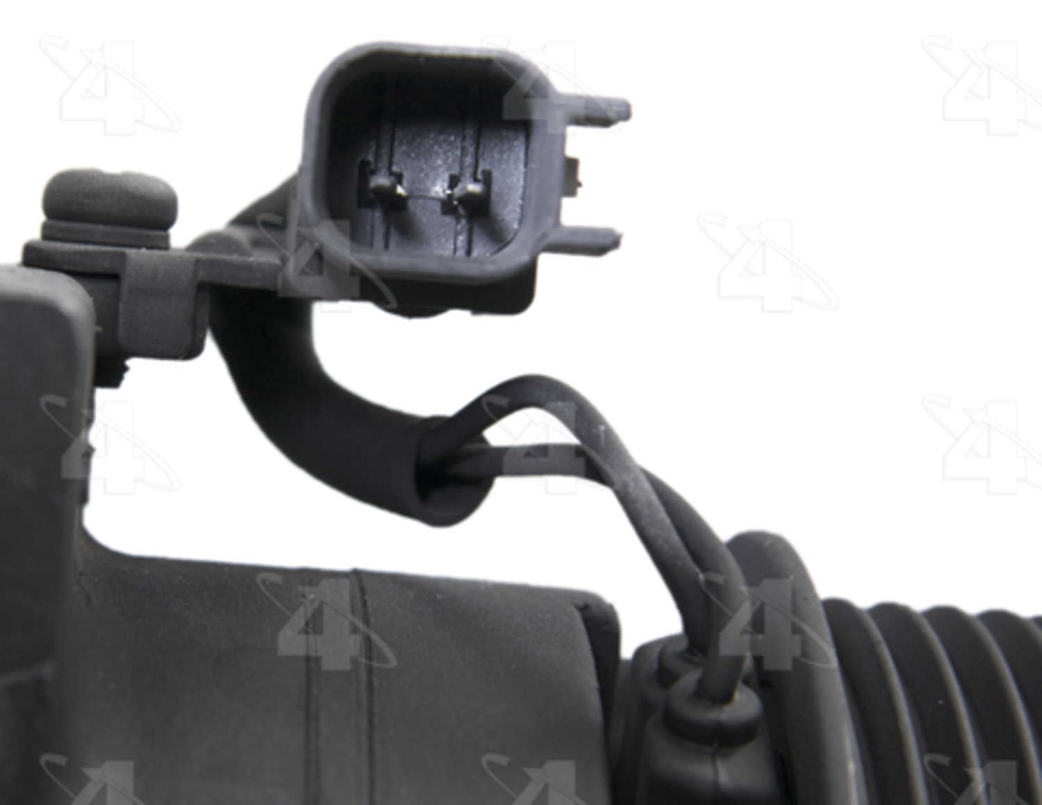 Four Seasons 97322 A/C Compressor For Select 11-16 Ford Models Fits select: 2011-2016 FORD F350, 2011-2016 FORD F250