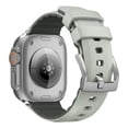 thumbnail image 1 of Correa Para Apple Watch Silicon Sport Maxima Suavidad+hebila, 1 of 4