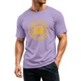thumbnail image 4 of Oktoberfest Shirt for Men Casual Crew Neck Beer Lover Beer Festival Wear Shirt Tops, 4 of 6