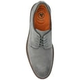 thumbnail image 4 of Thomas & Vine Mens Seneca Plain Toe Lace-up Derby, 4 of 9