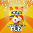 thumbnail image 5 of Life Savers Orange Breath Mint Hard Candy, Sharing Size - 14.5 oz Bag, 5 of 12