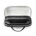 thumbnail image 2 of Bolsa de almacenamiento para Audífonos Funda impermeable para altavoz compatible con Bluetooth, funda protectora portátil, caja de almacenamiento para Anker Soundcore Motion Boom Plus Likrtyny Para estrenar, 2 of 8