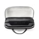 thumbnail image 5 of Bolsa de almacenamiento impermeable con correa ajustable, funda de altavoz compatible con Bluetooth, portátil para Anker Soundcore Motion Boom Plus, 5 of 9