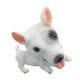 thumbnail image 2 of LADIGASU Modelo de Perro Imán de Nevera Adhesivo Magnético Muñeca Imán de Nevera Liquidación 1 Pegatina para Nevera, 2 of 3