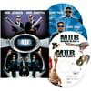Men In Black (Deluxe Edition)/Men In Black Ii (Widescreen Special Edition) [Dvd]