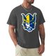 thumbnail image 5 of Camiseta de anime extragrande para hombre, camiseta de lucha libre profesional Terry Funk, camiseta extragrande harajuku, 5 of 7