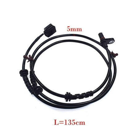 Right rear ABS wheel speed sensor for Nissan NV200 47900-JX00A Auto Parts –